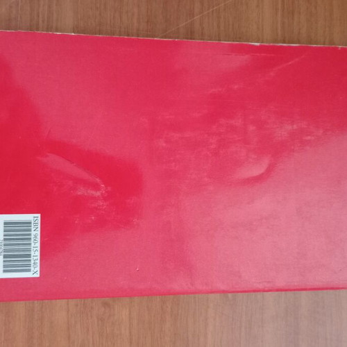 Book in very good condition