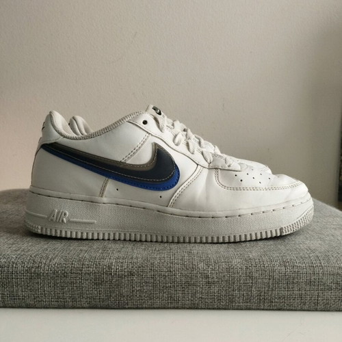Nike Air Force 1 women's shoes used, size 38.5
