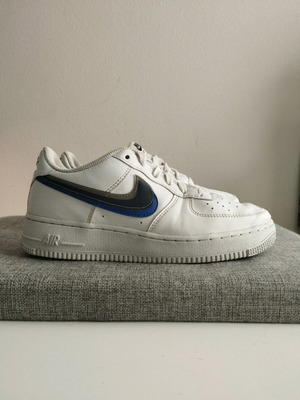 Nike Air Force 1 women's shoes used, size 38.5