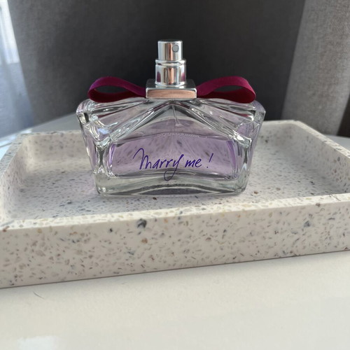 Lanvin Marry Me! Eau de Parfum 75ml tester like new