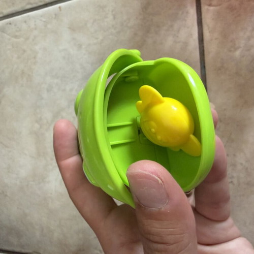 Bath toy like new