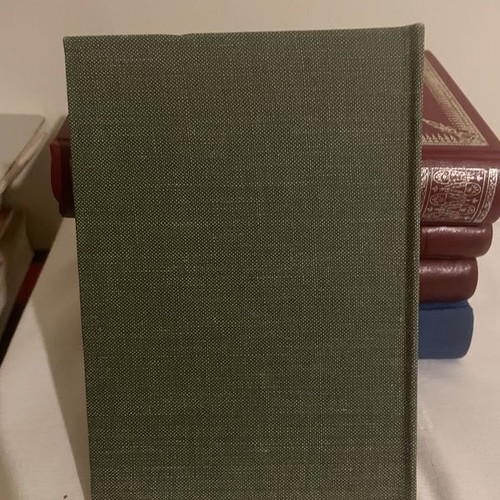 Earthly Foods André Gide book new, rare