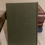Earthly Foods André Gide book new, rare