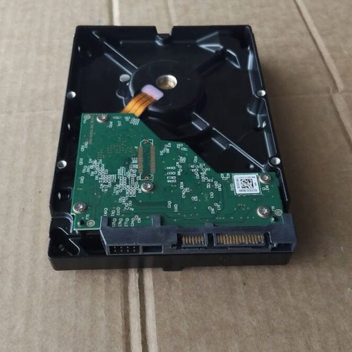 Western Digital WD Blue WD20EZBX 2TB SATA 6.0Gb/s Hard Drive