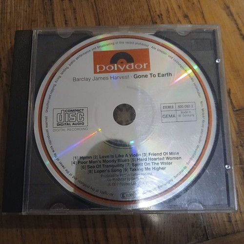 Rock CD pack of 10 albums plus 5 bonus, used, classic and alternative