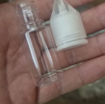 Gorilla 10ml Empty Vape Bottles New Pack
