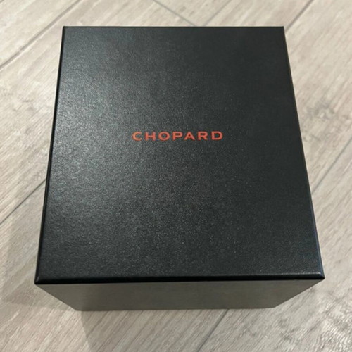 Chopard Vintage Racing Table Clock new