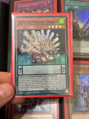 Second hand Yu-Gi-Oh! Cards for sale