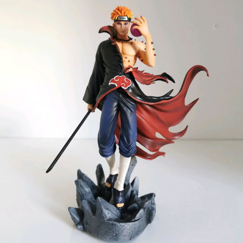 Pain Naruto figure 23cm new