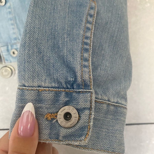 Women’s denim jacket Esti no S like new