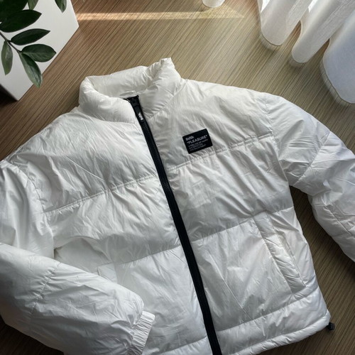 BodyTalk women's jackets 2 pieces like new, white and purple