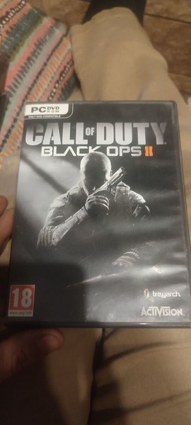 Call of duty