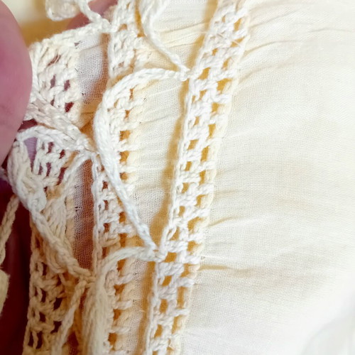 Two women's scarves, one silk, like new