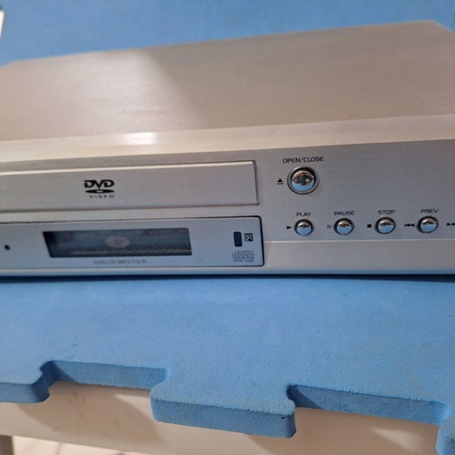 Dvd Player Firstline used, functional, excellent condition