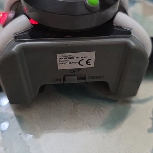 Ben 10 Deluxe Omnitrix role playing watch 2017 used