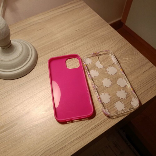 iPhone plastic cases new