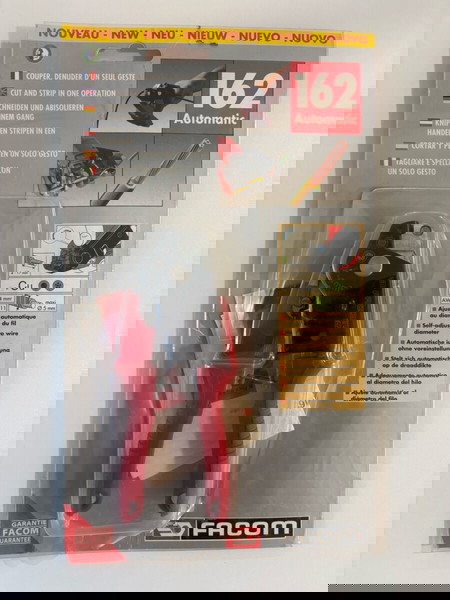 Facom Γδάρτης Καλωδίων