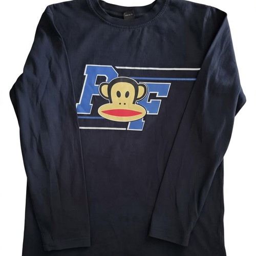 Paul Frank shirt size 164 cm like new, blue