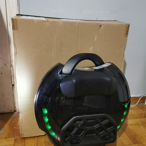 Kingsong KS-14M EUC electric unicycle