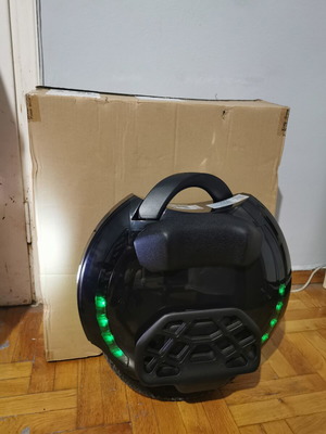 Kingsong KS-14M EUC electric unicycle
