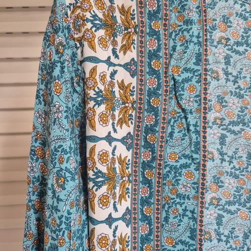 Kimono like new, one size