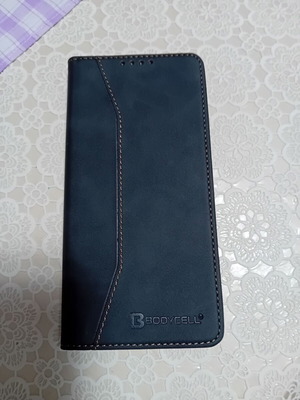 Θήκη κινητού Huawei P40 καινούργια, μαύρη