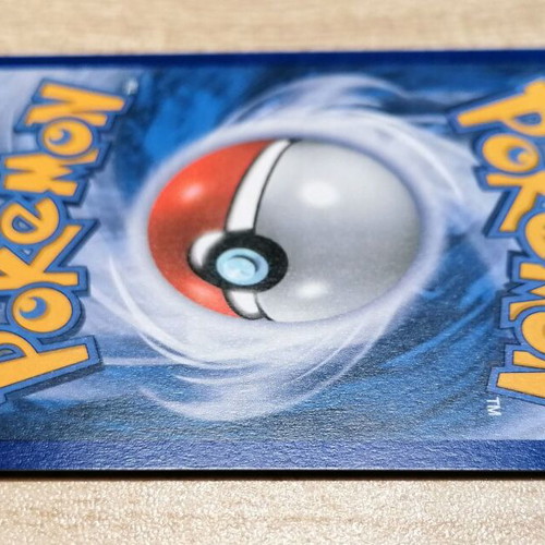 Darmanitan Black & White Pokémon Card Near Mint