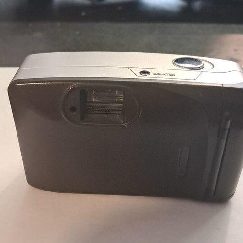 Nikon camera used, good condition