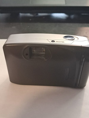 Nikon camera used, good condition