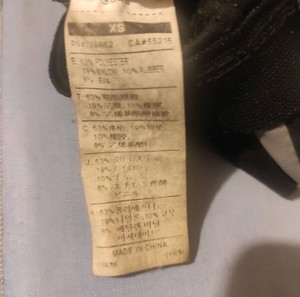 Nike κομμένα γάντια