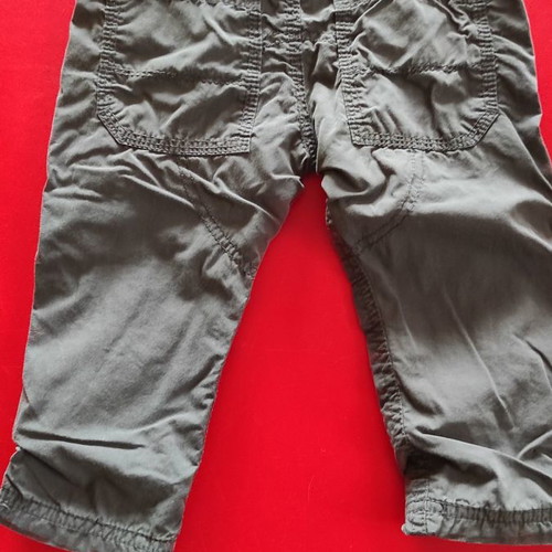 Baby pants 18-24 months Zara baby used