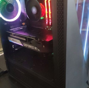Ryzen 5600X | RTX 3070 | Gaming PC