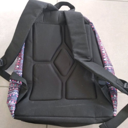 School backpack like new