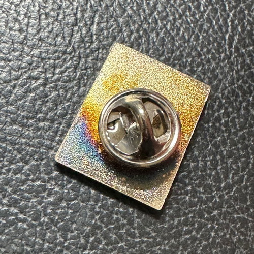 UEFA Euro 2008 Austria - Switzerland pin used, official