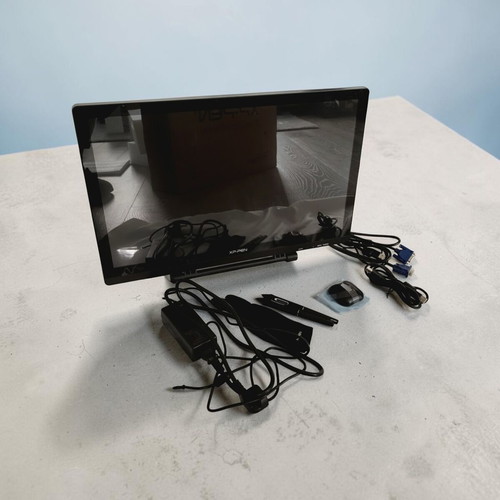 XP-Pen Artist 22 Pro new digital drawing tablet