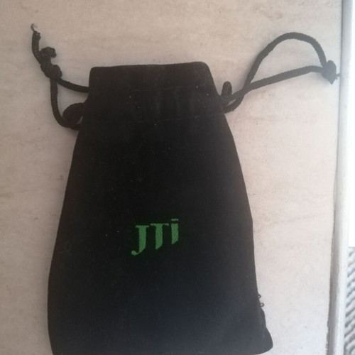 Velvet Pouch New 12 x 8 cm