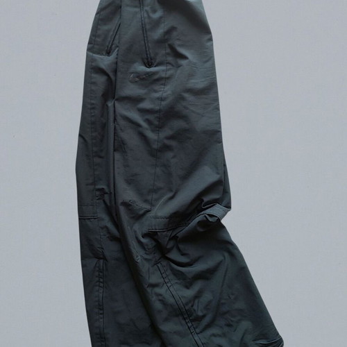 Vintage Nike Y2K baggy trackpants men’s large like new