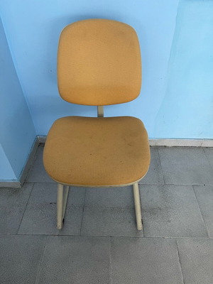 Office chair used in good condition