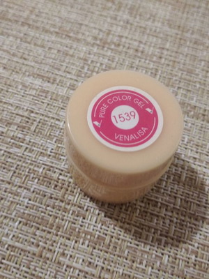 Art Gel ζωγραφικής Venalisa 5ml N-1539 καινούργιο