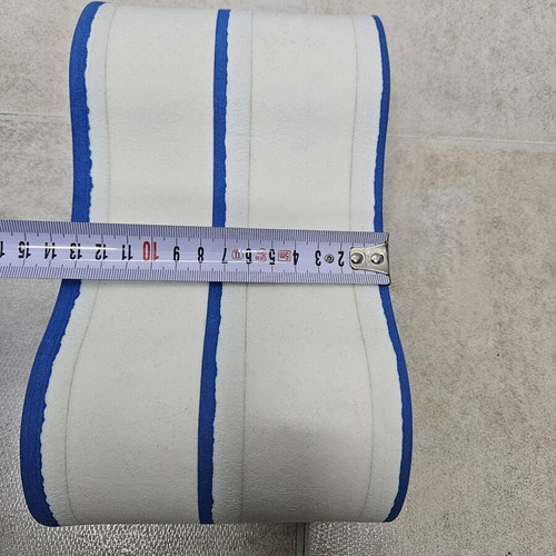 Complete swimming set like new with Cressi sub fins and accessories