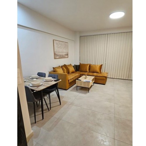 Διαμέρισμα loft 65 τ.μ. ισόγειο στην Καλλιθέα Αγία Ελεούσα, επιπλωμένο