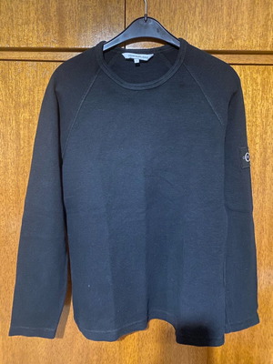 Calvin knit size S