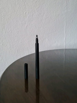 Black eyeliner new