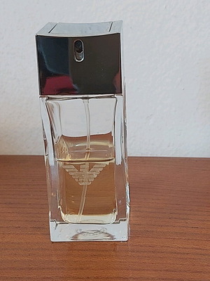 Emporio Armani Diamonds Men Eau de Toilette 50ml