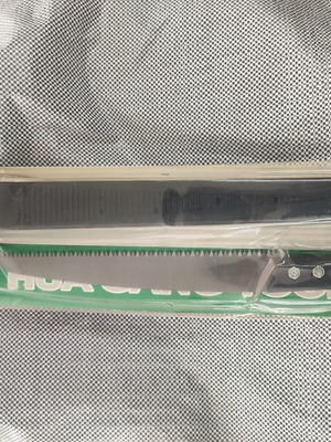 Pruning hand saw with case new