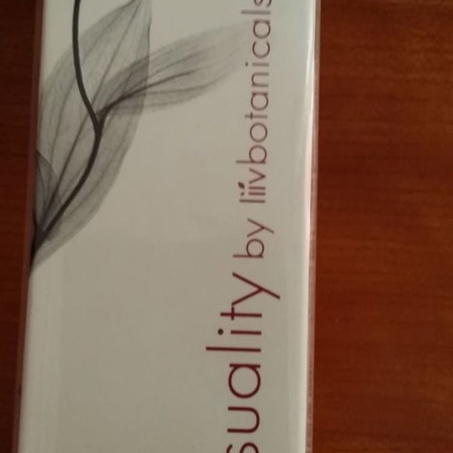 Sensuality Eau de toilette new, collectible Avon fragrance 50ml