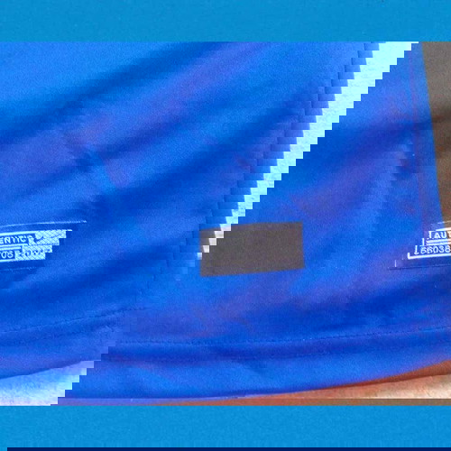 Αθλητική φανέλα Chelsea Hazard 2017 Nike DRY-FIT μέγεθος L μεταχειρισμένη