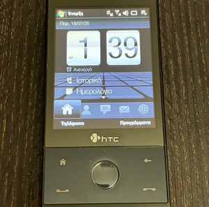 HTC Diamond за употреба или колекция