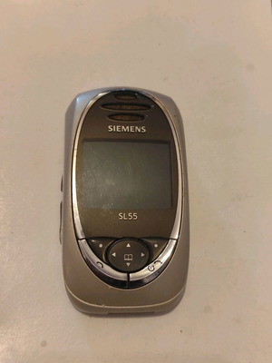 Siemens SL55 μεταχειρισμένο σε πολύ καλή κατάσταση
