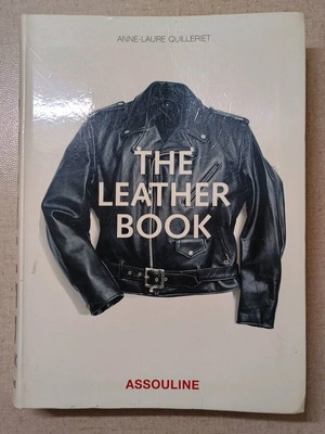The Leather Book